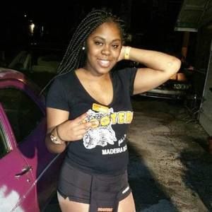 Meet your Posher, Jasmin